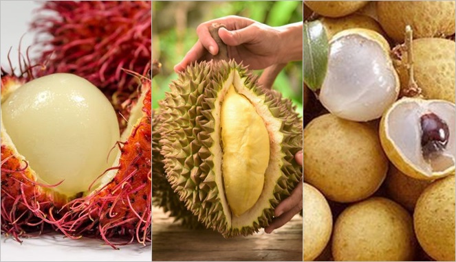 Mengapa Buah Matoa Jadi Pilihan Sehat di Tengah Tren Makanan Sehat