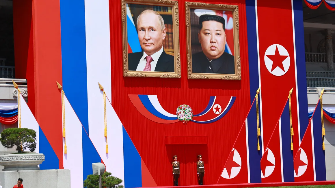 bantuan-militer-korea-utara-ke-rusia-meningkat-ribuan-tentara-dan-rudal-dikirim-ke-medan-perang-ukraina