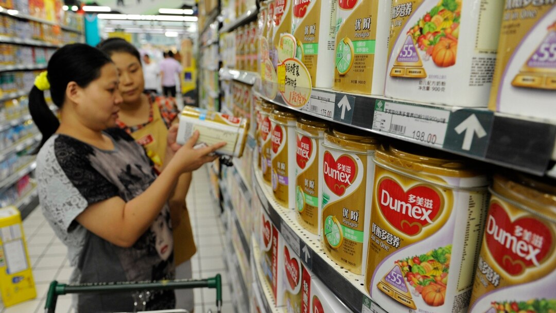 Thailand Ingin Larangan Impor Sirup Dicabut, Ini Syarat dari China